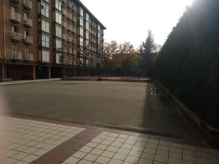 Piso Céntrico,2 habitac.,4camas,1 parking incluido - Logroño - 3