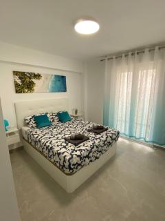 Apartamento VI-DA PLAYA - Puerto de Sagunto - 8