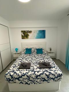 Apartamento VI-DA PLAYA - Puerto de Sagunto - 6