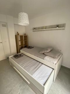 Apartamento VI-DA PLAYA - Puerto de Sagunto - 4
