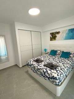 Apartamento VI-DA PLAYA - Puerto de Sagunto - 7