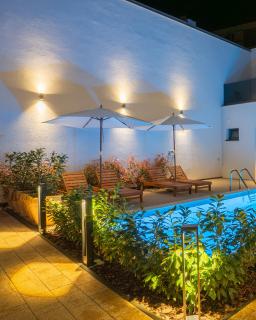 Goldberg Apartments Osijek - 0