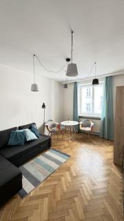 Flat in the heart of Warsaw - Varsovie - 0