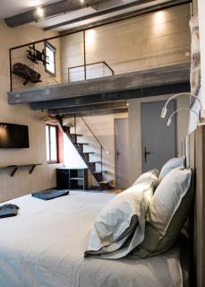 Maison de charme en centre-ville 4 à 6 personnes - Arles - 3