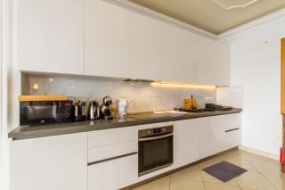 A Magnificent Sunny Seafront Apart Sliema - Happy Rentals - Sliema - 7