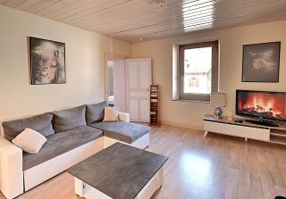 Le Cornimont - Appartement avec vue montagne - Cornimont - 0
