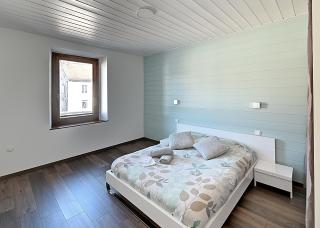 Le Cornimont - Appartement avec vue montagne - Cornimont - 8