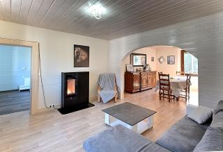 Le Cornimont - Appartement avec vue montagne - Cornimont - 2