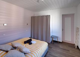 Le Cornimont - Appartement avec vue montagne - Cornimont - 3