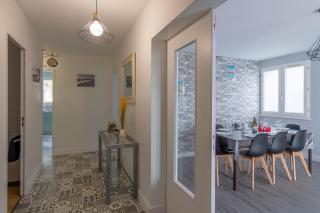 Douce Écume - Maison à moins dun km de la plage - Le Tréport - 3
