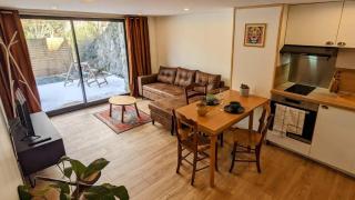 Le Tucou - Gîte & Spa Tout confort - Campan - 5