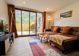Le Tucou - Gîte & Spa Tout confort - Campan - 9