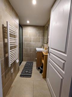 Le Tucou - Gîte & Spa Tout confort - Campan - 6