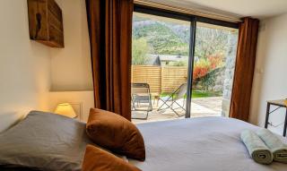 Le Tucou - Gîte & Spa Tout confort - Campan - 7
