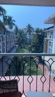 Premium Luxury -1BHK at Candolim Beach with Free Wifi and Pool - Candolim - 3