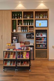 Hilton Garden Inn Albany, WA - Albany - 3