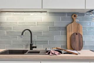 Raphaelle - trendy appartement met 2 slaapkamers - Ostende - 4