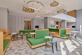 Hilton Garden Inn Suzhou Wuzhong - Suzhou - 7