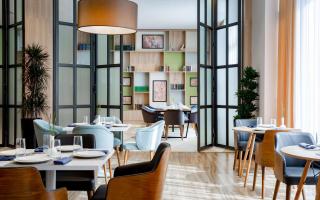 Hilton Garden Inn Samarkand - 5