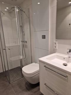 J-Apartment - New Modern, Central Jessheim - 2