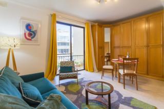 Lovely Apart By The Sea Sliema - Happy Rentals - Sliema - 4