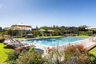 Gorgeous Villa Peccioli, with private pool, AC, Wifi - Legoli - 2