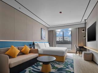 Hilton Garden Inn Kunming Dianchi - Kunming - 2