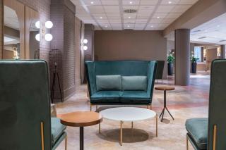 Hilton Garden Inn Bologna North - Bologna - 5