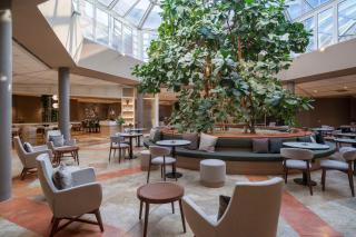 Hilton Garden Inn Bologna North - Bologna - 8