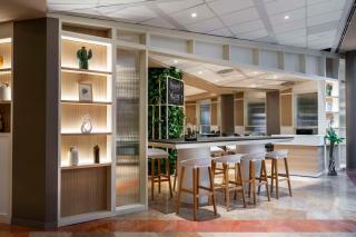 Hilton Garden Inn Bologna North - Bologna - 7