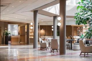 Hilton Garden Inn Bologna North - Bologna - 9