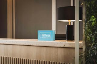 Hilton Garden Inn Bologna North - Bologna - 2