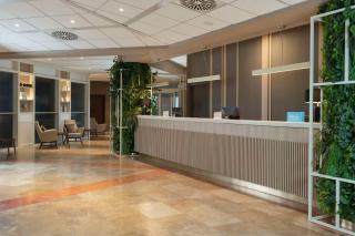 Hilton Garden Inn Bologna North - Bologna - 1