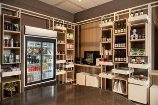 Hilton Garden Inn Bologna North - Bologna - 6