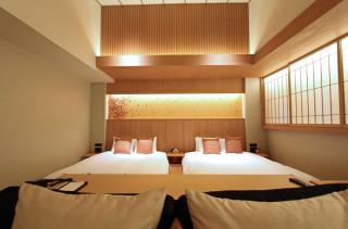 KAYA Kyoto Nijo Castle, BW Signature Collection by Best Western - 8