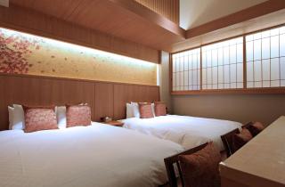 KAYA Kyoto Nijo Castle, BW Signature Collection by Best Western - 3
