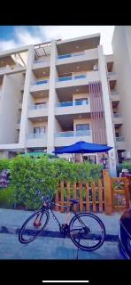 Chalet on the ground floor with a private garden in Grand Hills Village for families شاليه بالطابق الارضى مع جنينه خاصه بقريه جراند هيلز للعائلات - Dawwār ‘Abd Allāh - 8