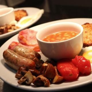 Tower Hotel - Lincoln - 7