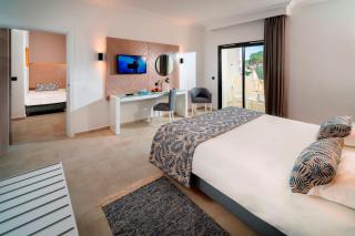 CALIMERA Delfino Beach Resort & Spa - Nabeul - 6