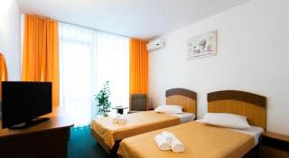 Hotel Siret Saturn - Saturn - 9