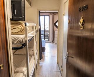 Résidence Le Boussolenc - Studio 4 personnes au centre des Orres 1650 MAE-6654 - Les Orres - 7