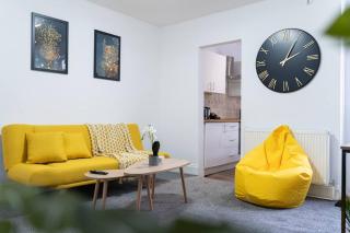 Open Mind Property - Luxury House & Free Parking - 9