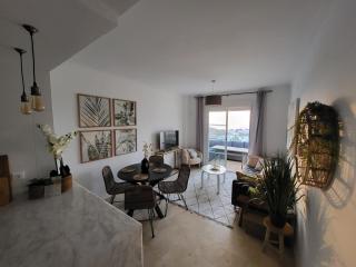Casa Maite Del Mar By Casa de sol HR - Manilva - 9
