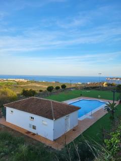 Casa Maite Del Mar By Casa de sol HR - Manilva - 8