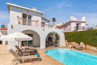 Corallia Beach Villa by Ezoria Villas - Paphos - 8