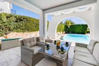 Corallia Beach Villa by Ezoria Villas - 0