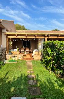 Casa Di Gio - Sardinia - Porto Mannu - 3