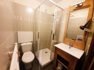 Les Chalets Des Rennes - Appartement cozy 3 pièces - Les Chalets Des Rennes MAE-9474 - Vars - 5