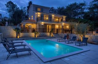 Villa Sea Queen - Šilo - 0