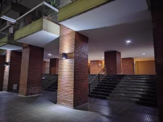 Depto. PREMIUM Barrio Norte - 9